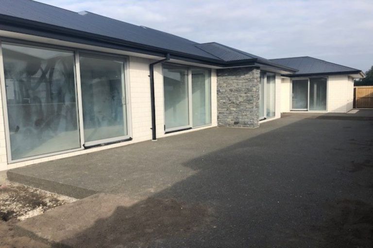 Photo of property in 99 Prestons Park Drive, Marshland, Christchurch, 8083