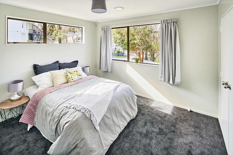 Photo of property in 2 Gainsborough Grove, Belmont, Lower Hutt, 5010