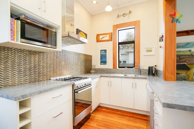 Photo of property in 55 Hensley Street, Gladstone, Invercargill, 9810