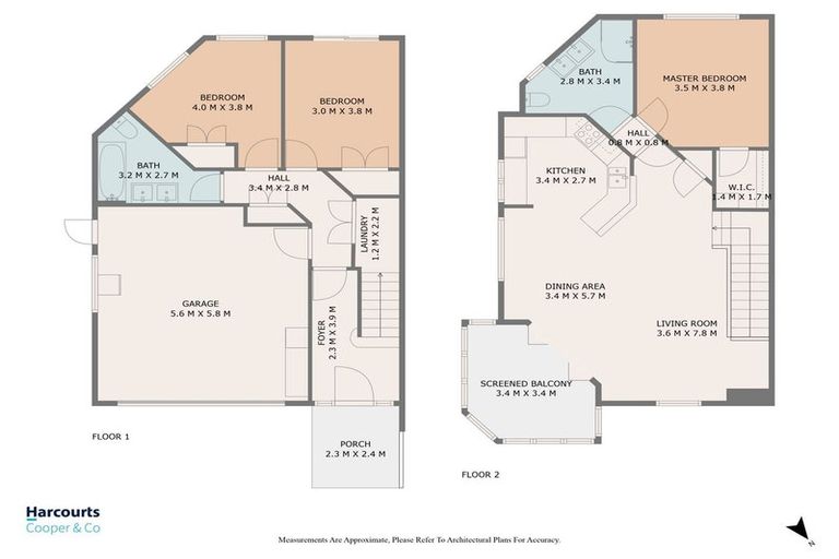 Photo of property in 41 Palmgreen Court, Stanmore Bay, Whangaparaoa, 0932