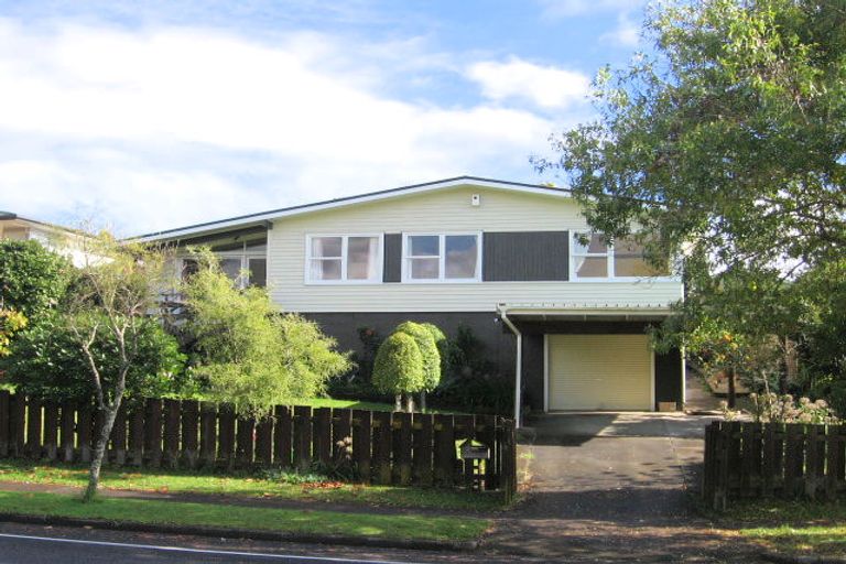 Photo of property in 29 Mirrabooka Avenue, Botany Downs, Auckland, 2010
