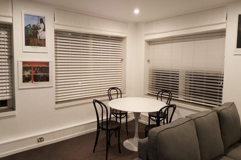 Photo of property in 5c/123 Molesworth Street, Thorndon, Wellington, 6011