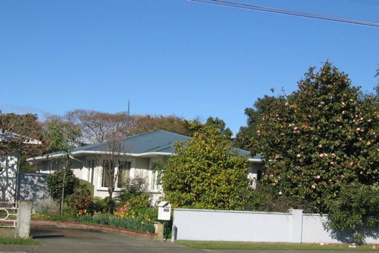 Photo of property in 717 Pakowhai Road, Frimley, Hastings, 4120