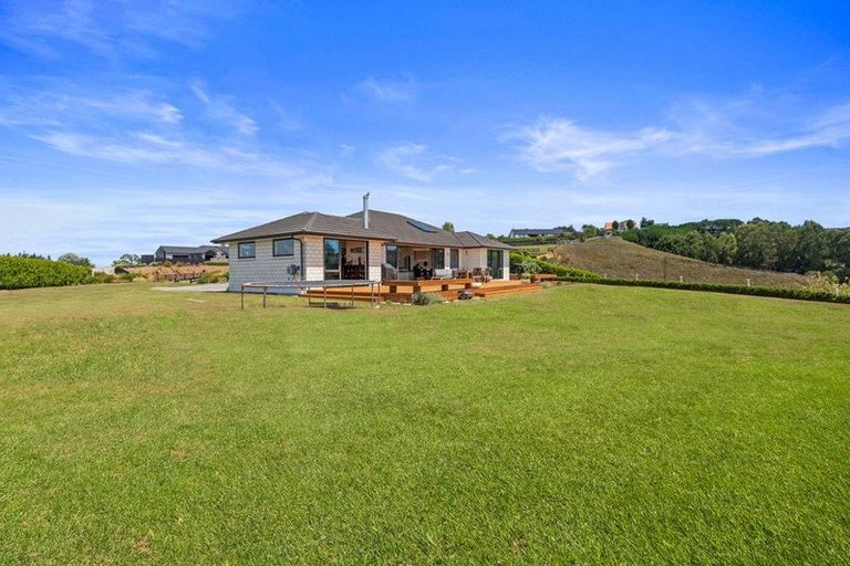 Photo of property in 38 Houkura Rise, Whatawhata, Hamilton, 3285