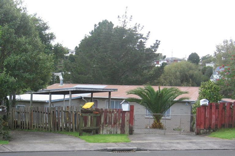 Photo of property in 57 Terra Nova Street, Glen Eden, Auckland, 0602
