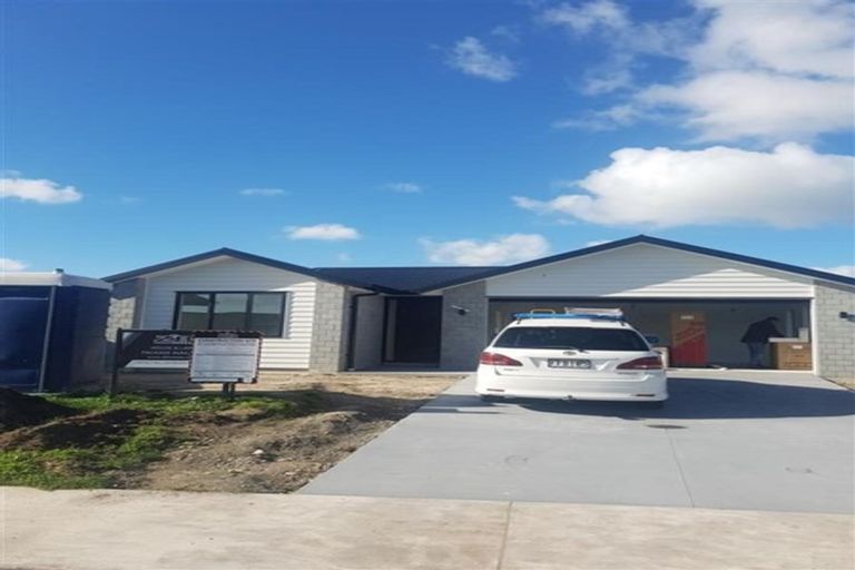 Photo of property in 54 Te Wharo Drive, Papamoa, 3118