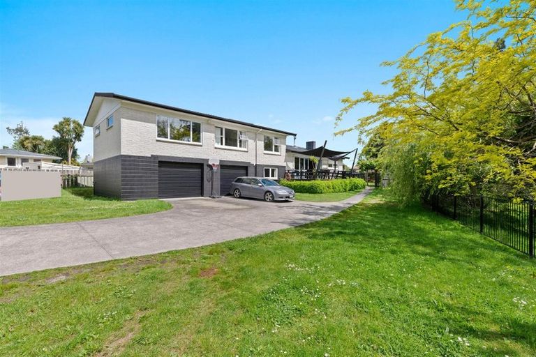Photo of property in 55 Martin Street, Utuhina, Rotorua, 3015