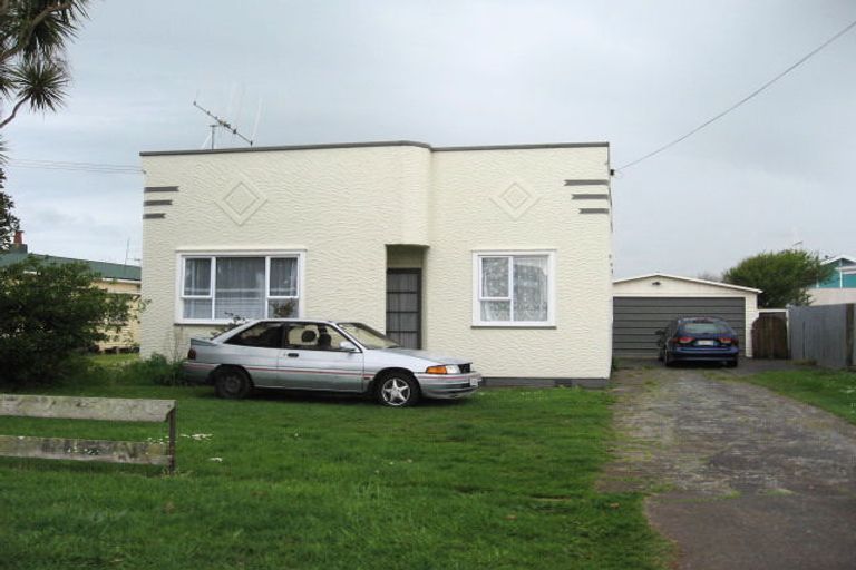 Photo of property in 120 Parsons Street, Springvale, Whanganui, 4501