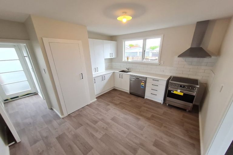 Photo of property in 1/128 Foremans Road, Islington, Christchurch, 8042