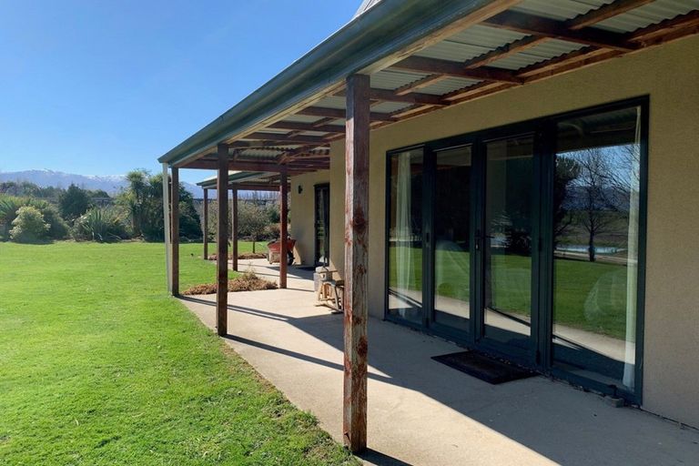 Photo of property in 592 Springvale Road, Springvale, Alexandra, 9393