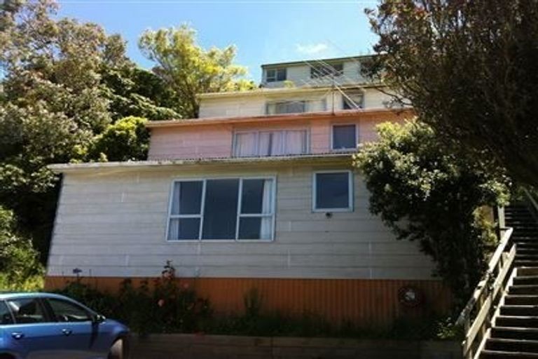 Photo of property in 3/26 Phillip Street, Johnsonville, Wellington, 6037