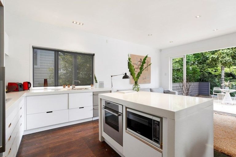 Photo of property in 26 Georgina Street, Freemans Bay, Auckland, 1011