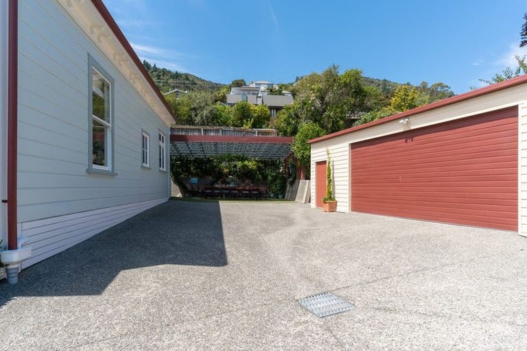 Photo of property in 7 Rutland Street, Picton, 7220
