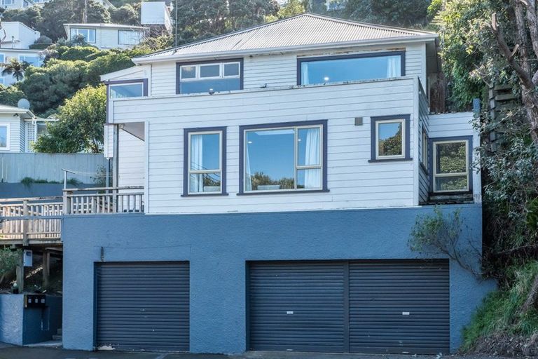 Photo of property in 36 Rakau Road, Hataitai, Wellington, 6021