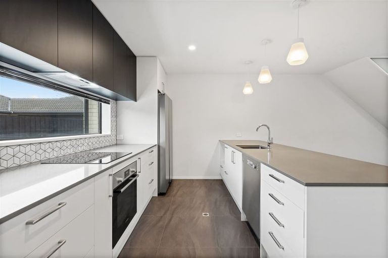 Photo of property in 1/22a Wychbury Street, Spreydon, Christchurch, 8024