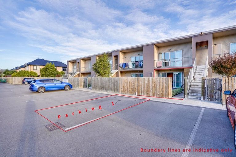 Photo of property in 9/31 Bordesley Street, Phillipstown, Christchurch, 8011