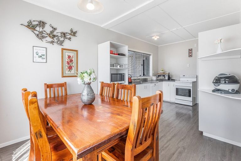 Photo of property in 22 Osborne Avenue, Morrinsville, 3300