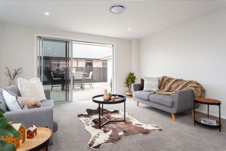 Photo of property in 9a Kauri Crescent, Matamata, 3400