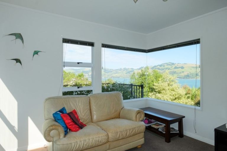 Photo of property in 22 Athol Place, Ravensbourne, Dunedin, 9022