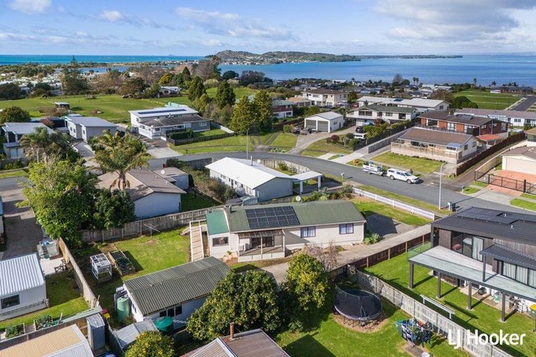 Photo of property in 3 Adela Stewart Drive, Athenree, Katikati, 3177