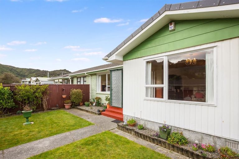 Photo of property in 1/74 Mohaka Street, Wainuiomata, Lower Hutt, 5014