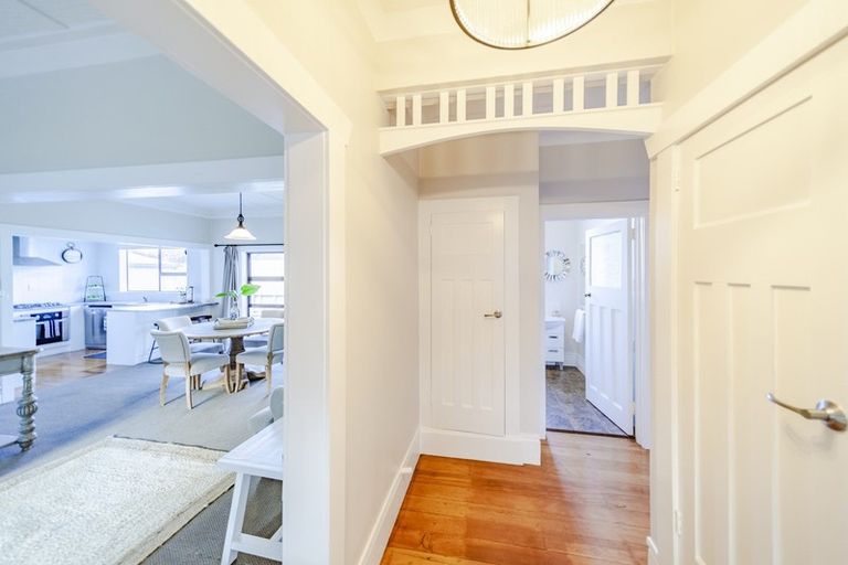 Photo of property in 116 Thackeray Street, Napier South, Napier, 4110