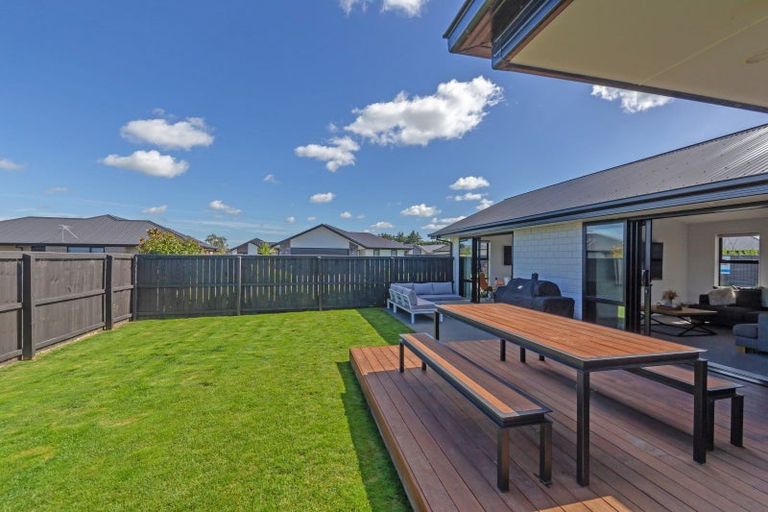 Photo of property in 2 Fox Lane, Rolleston, 7615