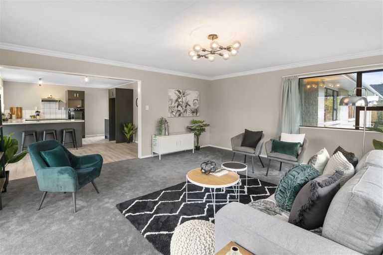 Photo of property in 51 Burn Street, Levin, 5510