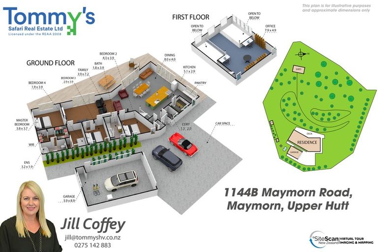 Photo of property in 1144b Maymorn Road, Maymorn, Upper Hutt, 5018