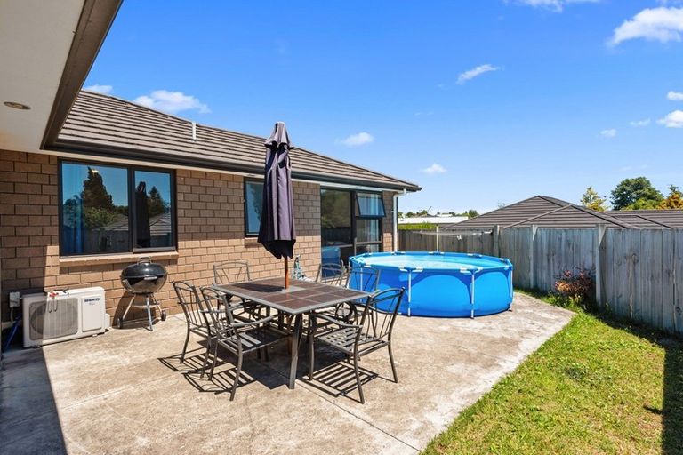 Photo of property in 39 Tupelo Street, Pukete, Hamilton, 3200