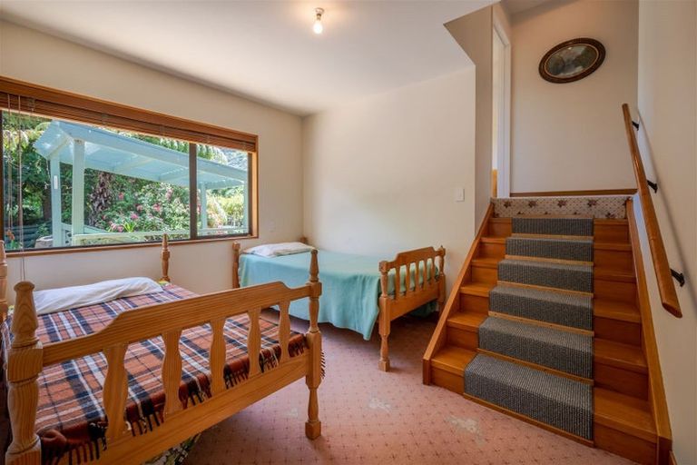 Photo of property in 8 Whareora Terrace, Wainui, French Farm, 7582