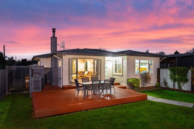 Photo of property in 28 Mowat Street, Springlands, Blenheim, 7201