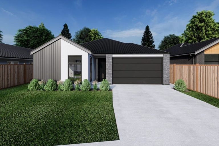 Photo of property in 21 Cork Street, Halswell, Christchurch, 8025