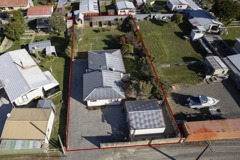 Photo of property in 5 Peninsula Road, Spring Creek, 7202