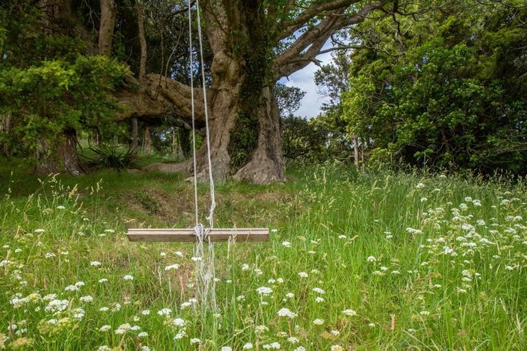 Photo of property in 421 Whangarei Heads Road, Tamaterau, Whangarei, 0174