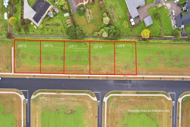 Photo of property in 44 Peakedale Drive, Matamata, 3400