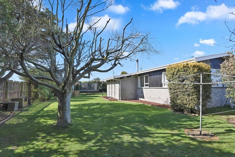 Photo of property in 2 Grahams Road, Tinwald, Ashburton, 7700