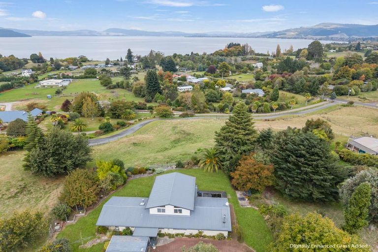 Photo of property in 58a Fryer Road, Hamurana, Rotorua, 3097