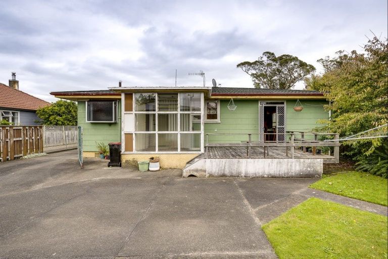 Photo of property in 46 Russell Road, Marewa, Napier, 4110