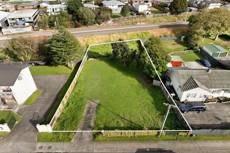 Photo of property in 259 Great South Road, Manurewa, Auckland, 2102
