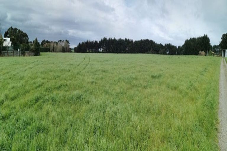 Photo of property in 165a South Road, Hawera, 4610