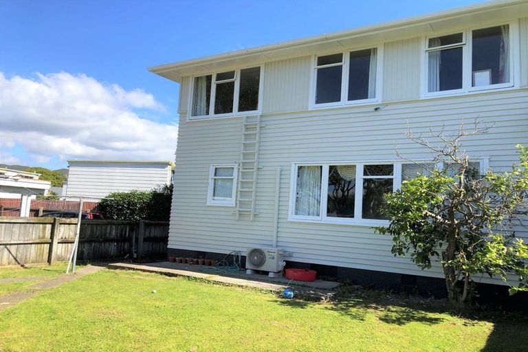 Photo of property in Silver Birch Court, 1/567u High Street, Boulcott, Lower Hutt, 5010