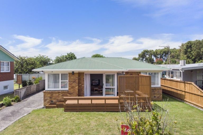 Photo of property in 5 Fitzroy Avenue, Fitzroy, Hamilton, 3206