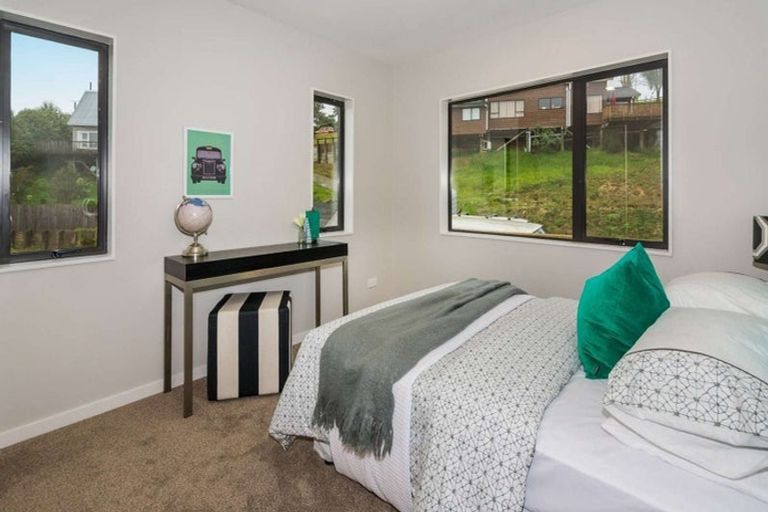 Photo of property in 120d Fairview Avenue, Fairview Heights, Auckland, 0632