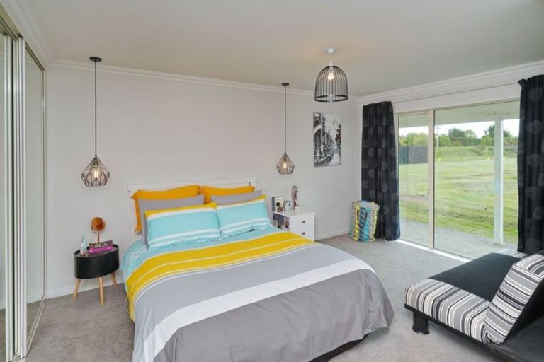 Photo of property in 362 No 10 Road, Swannanoa, 7476