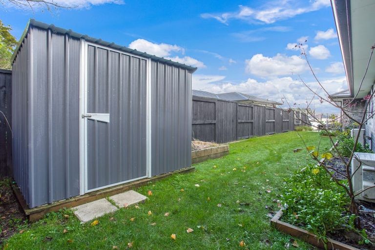 Photo of property in 15 Cabernet Court, Te Kauwhata, 3710