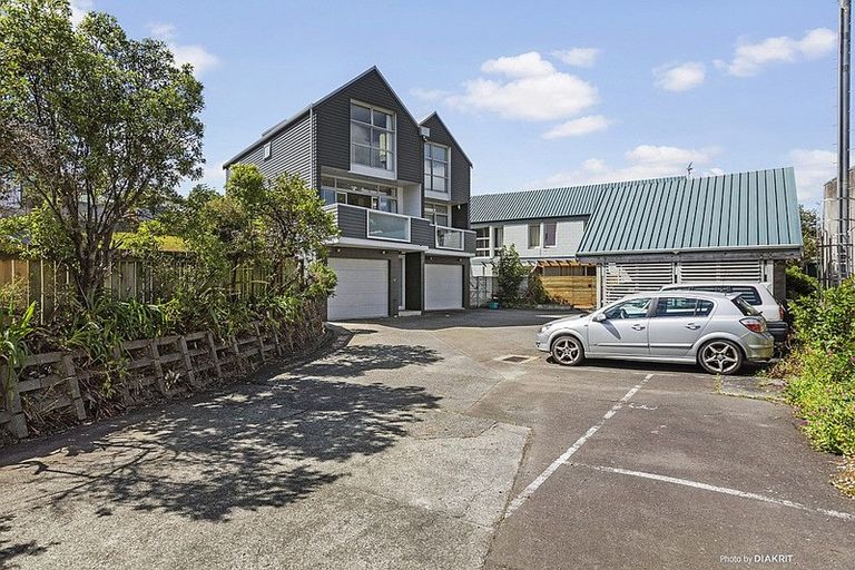 Photo of property in 3/53 Cleveland Street, Brooklyn, Wellington, 6021