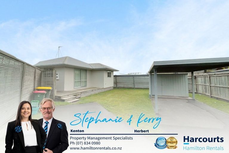 Photo of property in 18 Filmer Place, Melville, Hamilton, 3206
