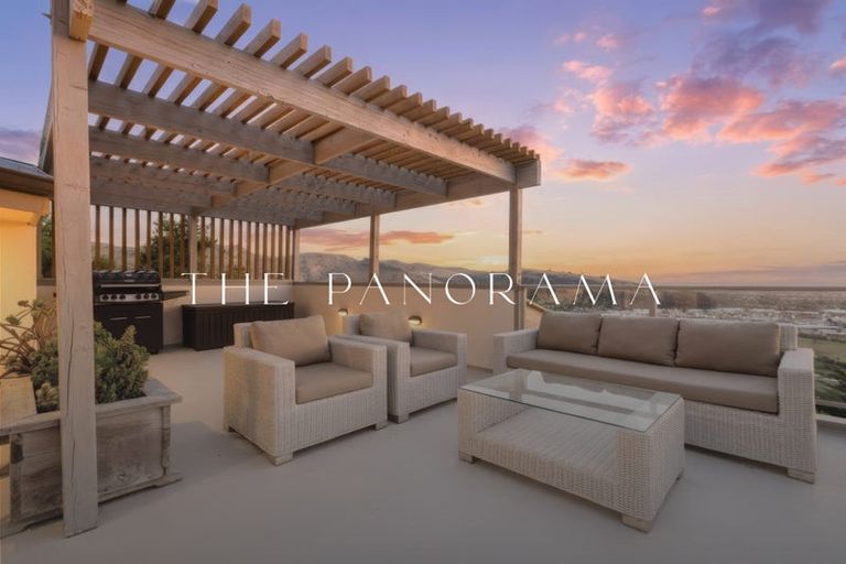 Photo of property in 178 Major Hornbrook Road, Mount Pleasant, Christchurch, 8081