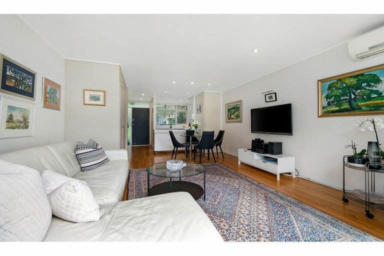 Photo of property in 7/142 Howe Street, Freemans Bay, Auckland, 1011